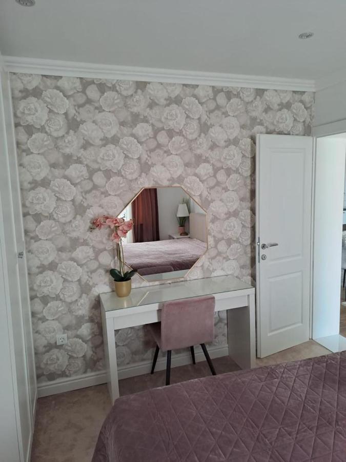 Summer Fantasy Apartment Makarská Exteriér fotografie